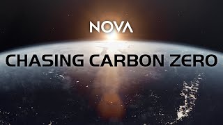 NOVA Chasing Carbon Zero [upl. by Goodrow]