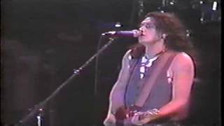 Caifanes  Cuentame tu vida en vivo Guadalajara 1993 [upl. by Pendergast]