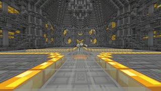 Telos Realms  Onyxs Castle  Onyxs Chamber  Bossfight [upl. by Oirevas]