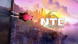 Neverness to Everness  Gameplay RPG трейлер андроид [upl. by Nonez]