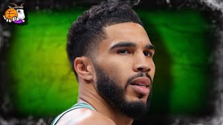 Why Does Everyone Hate Jayson Tatum [upl. by Deehsar]