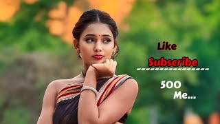 500 Me  New Santali music video song  Santali video song 2024 MeghrayBabu07 [upl. by Efar]