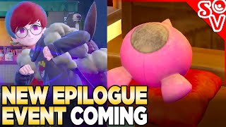 New Epilogue Event Coming  Pokemon Indigo Disk Pecharunts Mochi Mayhem [upl. by Ayenet258]