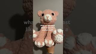 all for sale on vinted craftycrochet cute handmade diy crochet foru funny smallbusiness [upl. by Rayham]