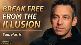 A Rational Mystics Guide To Consciousness amp Awakening  Sam Harris [upl. by Eal]