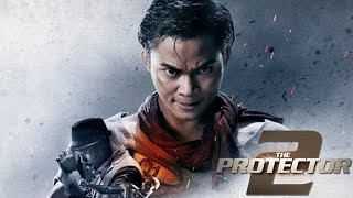 The Protector 2 2013 Movie  Tony Jaa RZA Phetthai Vongkumlao  updates Review amp Facts [upl. by Annaer356]