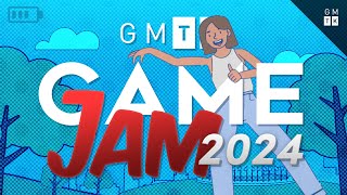 The Best Games from GMTK Game Jam 2024 [upl. by Uok910]