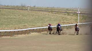 Hughenden 20240518 Race 1 [upl. by Seek]