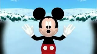 Mickey Mouse Clubhouse Hot Dog Songs About Learning Good Manners amp FUN [upl. by Ahseile]