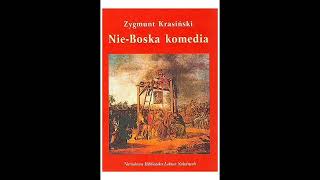 Zygmunt Krasiński  NieBoska Komedia  SŁUCHOWISKO  Teatr PR [upl. by Casar]