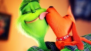 Best Animated Movies 2018 HD [upl. by Goraud920]