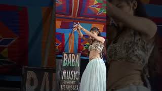 Viral arkesta dance  viral dance bhojpuri song trending arkesta new [upl. by Wilek]