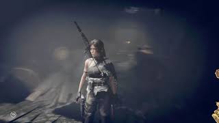 Shadow of the Tomb Raider  Cenote 100 All relics treasures quest [upl. by Karylin]