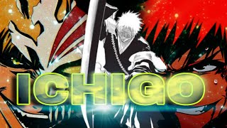 ICHIGO vs the fallen Espada editAMV La Espada [upl. by Herod222]