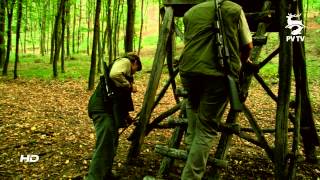 Vadászláz  Szarvasnász a festői Somogyban jagd in Ungarn Deer hunting in Hungary [upl. by Norton]