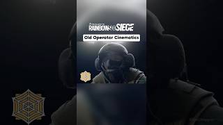 Jager’s Intro Cinematic r6 r6siege rainbowsixsiege siege [upl. by Airdnek]