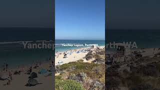 Yanchep Lagoon Perth WA [upl. by Luhar720]