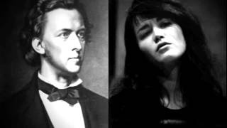 Chopin Nocturne Op 27 No 2  Martha Argerich Live Saarbrücken 1972 [upl. by Nevsa]