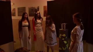 Lisistrata Noche de la música IES El Brocense [upl. by Talmud455]