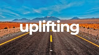 Uplifting Background Music For Videos [upl. by Duaner705]