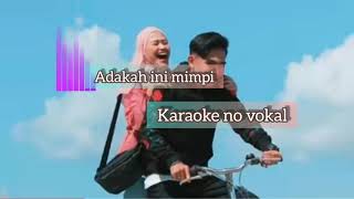 Reedzwann  Adakah ini mimpi  karaoke no vokal [upl. by Yrrac668]