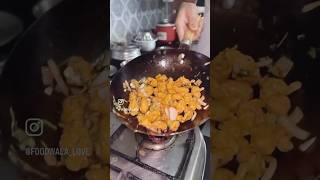 Warangal Royyala Vepudu foodies foodlovers prawnfry prawns shrimp foodlife foodorgasm recipe [upl. by Theodoric]