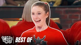 Maddy’s Latest amp Greatest Moments 🔥 Wild N Out [upl. by Dubenko]