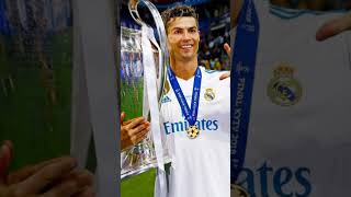 Puncak Kesuksesan Ronaldo kisahpesepakbola ronaldo realmadrid football news [upl. by Elboa]