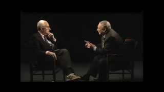 RC Sproul Interviews Ben Stein  discoveryorgexpelled [upl. by Krischer]