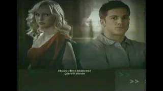 The Vampire Diaries 2x13 Daddy Issues Promo [upl. by Washburn792]