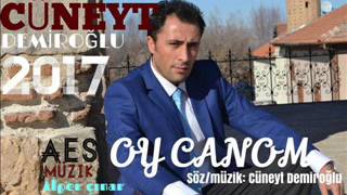 Cüneyt Demiroğlu Oy Cano [upl. by Windsor120]