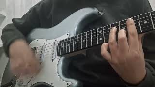 honeypie JAWNY guitar guitartok fyp electricguitar [upl. by Papp]