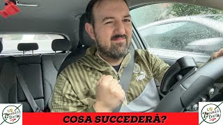 COSA SUCCEDERÀ STASERA [upl. by Ameer]