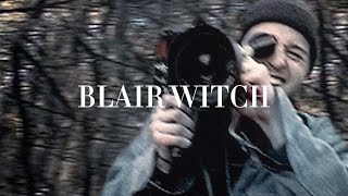 The Blair Witch Project 1999  25 Years On [upl. by Reisman636]