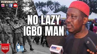 THIS IS WHY THE IGBOS ARE HATED [upl. by Welby38]