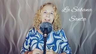 La Sábana Santa o Síndone de Turín⛪Entre la fe🙏🏻y la ciencia🔬ASMR Español😴 [upl. by Tat]