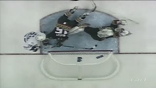 Best of Hasek Pads in the Air [upl. by Raybin]