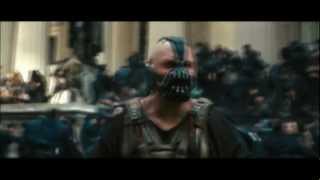 The Dark Knight Rises TV Spot 3  Batman and Bane 2012 HD [upl. by Artur]