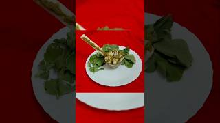 Khaiye mooli awale ki chatni ke saath  moolirecipeawlachatniyummy viralvideo [upl. by Ika]