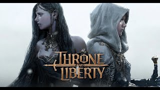 Throne and Liberty l Farming dulu ngab  Server Storm Bringer [upl. by Dranik]