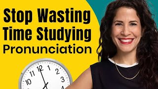 The method I use to teach pronunciation Pronunciation amp Productivity tips inside [upl. by Dyun]