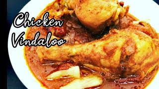 Chicken Vindaloo  Easter Recipes Iftar recipes [upl. by Schulze]