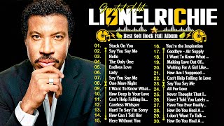 Lionel Richie New Songs🎵Lionel Richie Greatest Hits Full Album Playlist 2024 🥁 Lionel Richie Album [upl. by Clayberg]