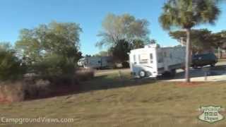 CampgroundViewscom  Ortona South COE Campground LaBelle Florida FL [upl. by Roche]