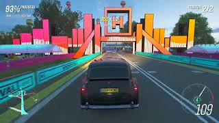 FORZA HORIZON 4  GAMEPLAY 153 [upl. by Lramaj]