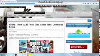 How To Install Grand Theft Auto 5 amp GTA San Andreas FOR PC FREE DOWNLOAD 100 Trick [upl. by Iretak]