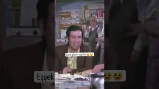 Eşşek gibisin maşallah    keşfet komedi türkiye film mizah sinema keşfetbeniöneçıkar [upl. by Camus397]