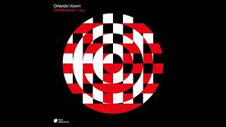 Orlando Voorn  Gatekeeper FED008 [upl. by Hanforrd]