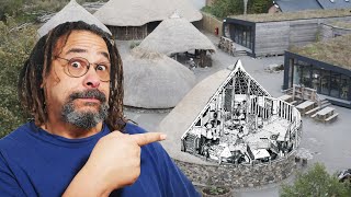 What Was Iron Age Scotland Like [upl. by Hurd146]