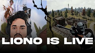 🔴 PUBG PC LIVE  LIONO IS LIVE [upl. by Llerat]